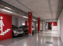 New Build - Apartment / flat - Villajoyosa
