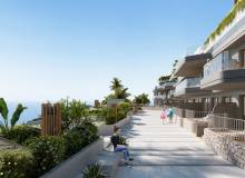 New Build - ground-floor - Águilas