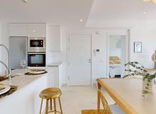 New Build - ground-floor - Águilas