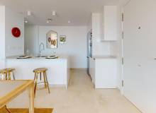 New Build - ground-floor - Águilas