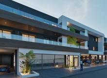 New Build - ground-floor - Benijofar
