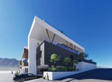 New Build - ground-floor - Benijofar