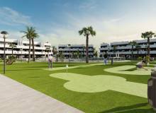 New Build - ground-floor - Guardamar del Segura