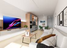 New Build - ground-floor - Guardamar del Segura