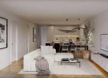 New Build - ground-floor - Hondón de las Nieves