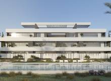 New Build - ground-floor - La Nucía