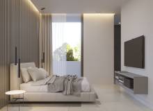 New Build - ground-floor - La Nucía