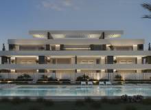 New Build - ground-floor - La Nucía