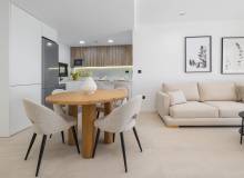 New Build - ground-floor - Los Alcázares