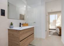 New Build - ground-floor - Los Alcázares