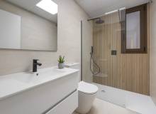 New Build - ground-floor - Los Alcázares