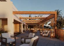 New Build - ground-floor - Macenas