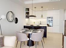 New Build - ground-floor - Orihuela Costa - Cabo Roig 