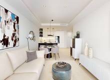 New Build - ground-floor - Orihuela Costa - Cabo Roig 