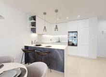 New Build - ground-floor - Orihuela Costa - Cabo Roig 