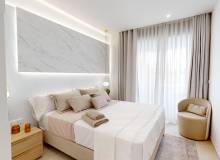 New Build - ground-floor - Orihuela Costa - Cabo Roig 