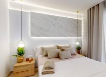 New Build - ground-floor - Orihuela Costa - Cabo Roig 