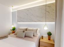 New Build - ground-floor - Orihuela Costa - Cabo Roig 