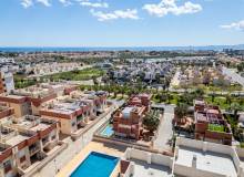 New Build - ground-floor - Orihuela - Orihuela Costa