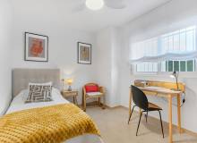 New Build - ground-floor - Orihuela - Orihuela Costa