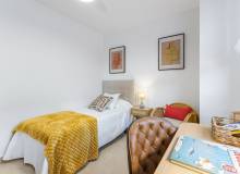 New Build - ground-floor - Orihuela - Orihuela Costa