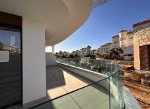 New Build - ground-floor - Playa Flamenca