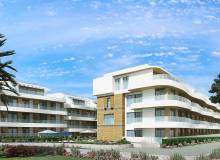New Build - ground-floor - Playa Flamenca