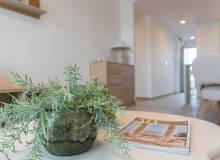 New Build - ground-floor - Playa Flamenca