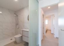 New Build - ground-floor - Playa Flamenca