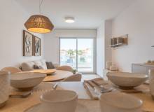 New Build - ground-floor - Playa Flamenca