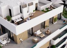 New Build - ground-floor - Santa Pola