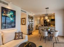 New Build - high-bungalow - Algorfa