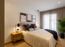 New Build - high-bungalow - Algorfa