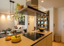 New Build - high-bungalow - Algorfa