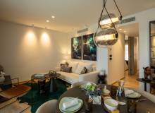 New Build - high-bungalow - Algorfa