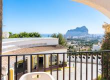 New Build - high-bungalow - Calpe