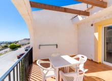 New Build - high-bungalow - Calpe