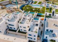 New Build - high-bungalow - Ciudad Quesada