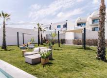 New Build - high-bungalow - Ciudad Quesada
