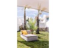 New Build - high-bungalow - Ciudad Quesada