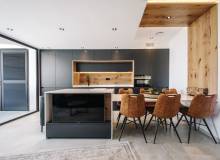 New Build - high-bungalow - Ciudad Quesada