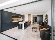 New Build - high-bungalow - Ciudad Quesada