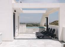 New Build - high-bungalow - Ciudad Quesada