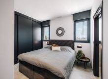 New Build - high-bungalow - Ciudad Quesada