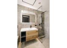 New Build - high-bungalow - Ciudad Quesada