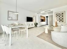 New Build - high-bungalow - Cox