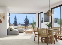 New Build - high-bungalow - Los Alcázares