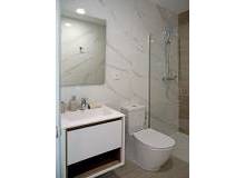 New Build - high-bungalow - Orihuela - Orihuela Costa