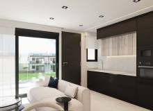 New Build - high-bungalow - Pilar de la Horadada