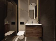 New Build - high-bungalow - Pilar de la Horadada